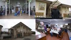 El Albergue San Nicolás de Flüe de Ponferrada cumple 25 años