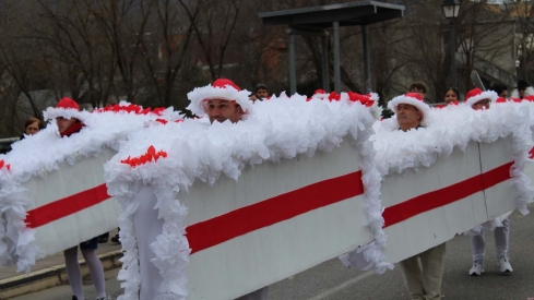 Carnaval de Bembibre (229) Carnaval de Bembibre (229)