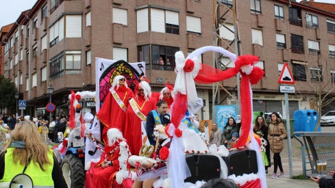 Carnaval de Bembibre (221) Carnaval de Bembibre (221)