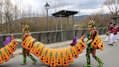 Carnaval de Bembibre (211) Carnaval de Bembibre (211)