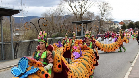 Carnaval de Bembibre (208) Carnaval de Bembibre (208)