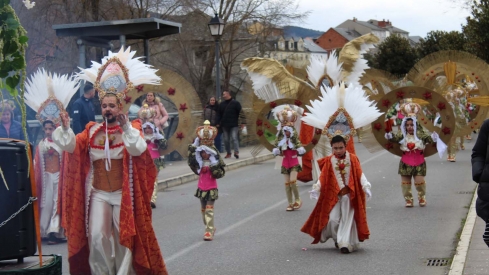 Carnaval de Bembibre (177) Carnaval de Bembibre (177)