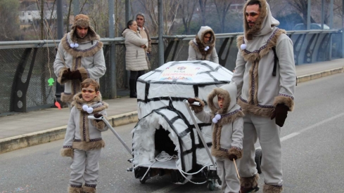 Carnaval de Bembibre (169) Carnaval de Bembibre (169)