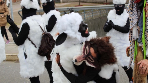 Carnaval de Bembibre (167) Carnaval de Bembibre (167)