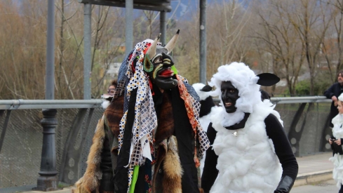 Carnaval de Bembibre (160) Carnaval de Bembibre (160)