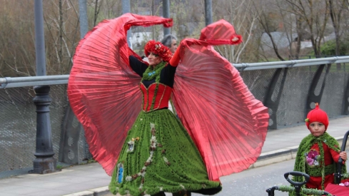 Carnaval de Bembibre (154) Carnaval de Bembibre (154)