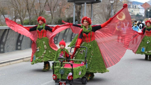 Carnaval de Bembibre (153) Carnaval de Bembibre (153)