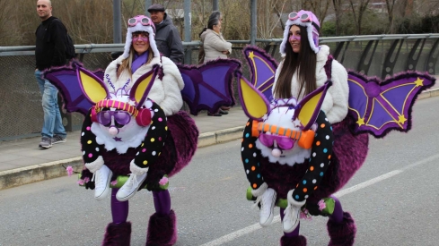 Carnaval de Bembibre (148) Carnaval de Bembibre (148)