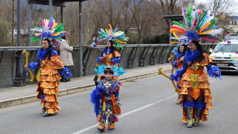 Carnaval de Bembibre (140) Carnaval de Bembibre (140)