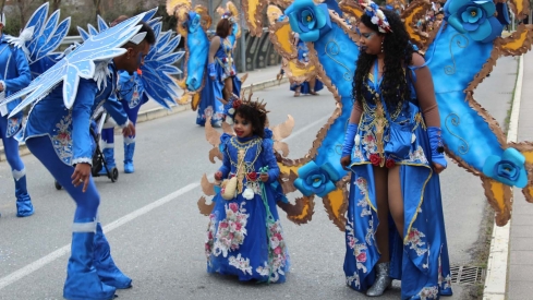 Carnaval de Bembibre (129) Carnaval de Bembibre (129)