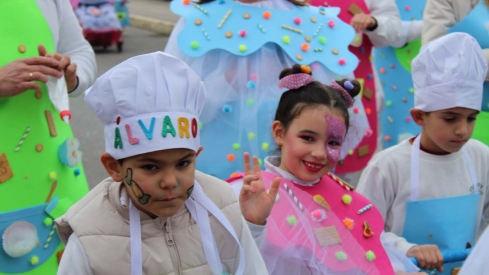 Carnaval de Bembibre (115) Carnaval de Bembibre (115)