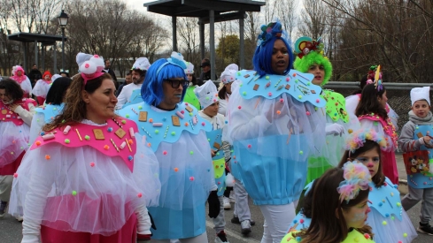 Carnaval de Bembibre (102) Carnaval de Bembibre (102)