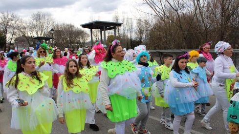 Carnaval de Bembibre (99) Carnaval de Bembibre (99)