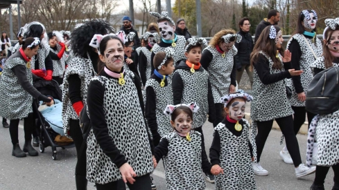 Carnaval de Bembibre (94) Carnaval de Bembibre (94)
