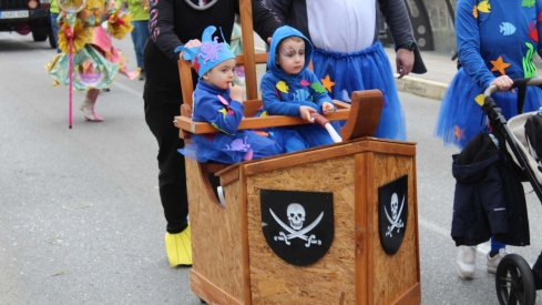 Carnaval de Bembibre (82) Carnaval de Bembibre (82)