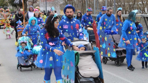 Carnaval de Bembibre (77) Carnaval de Bembibre (77)