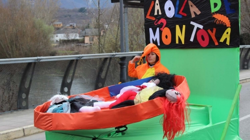 Carnaval de Bembibre (32) Carnaval de Bembibre (32)