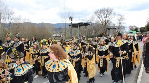 Carnaval de Bembibre (25) Carnaval de Bembibre (25)