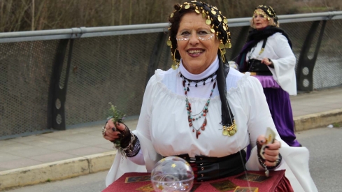 Carnaval de Bembibre (18) Carnaval de Bembibre (18)