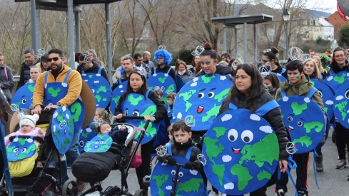 Carnaval de Bembibre (5) Carnaval de Bembibre (5)