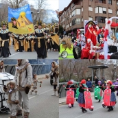 Carnaval de Bembibre 