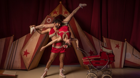 Proyecto Kavauri presenta en el Bergidum “Lullaby”