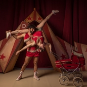 Proyecto Kavauri presenta en el Bergidum “Lullaby”