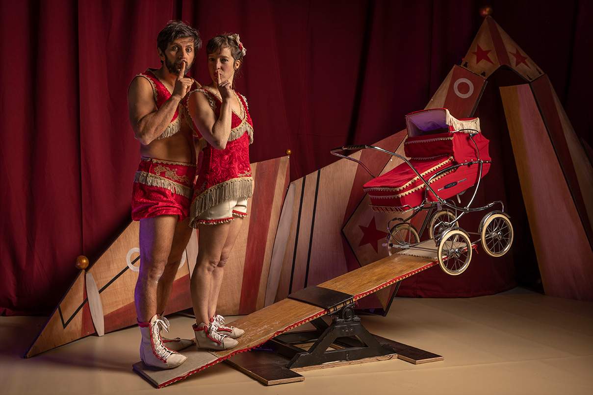 Proyecto Kavauri presenta en el Bergidum “Lullaby”