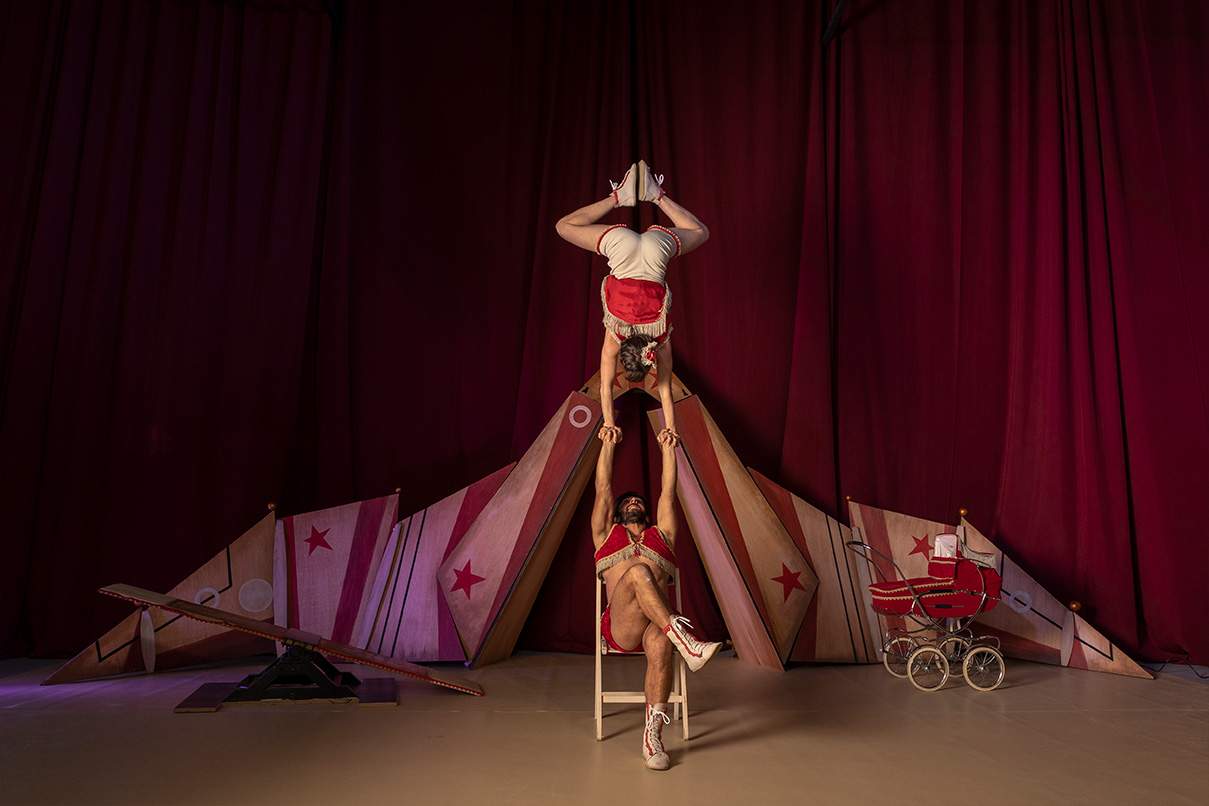 Proyecto Kavauri presenta en el Bergidum “Lullaby”