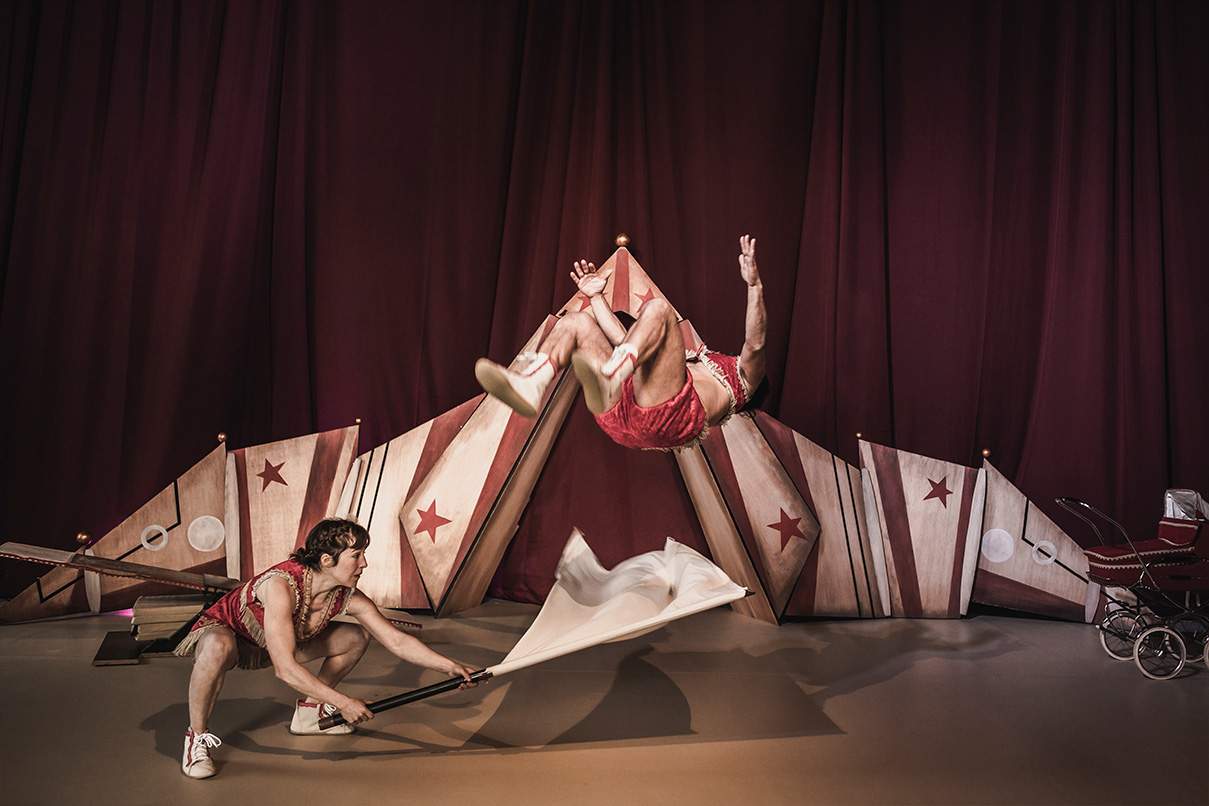 Proyecto Kavauri presenta en el Bergidum “Lullaby”