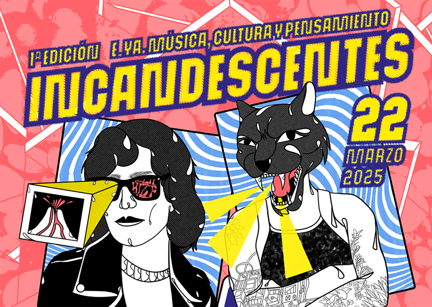 Incandescentes Incandescentes