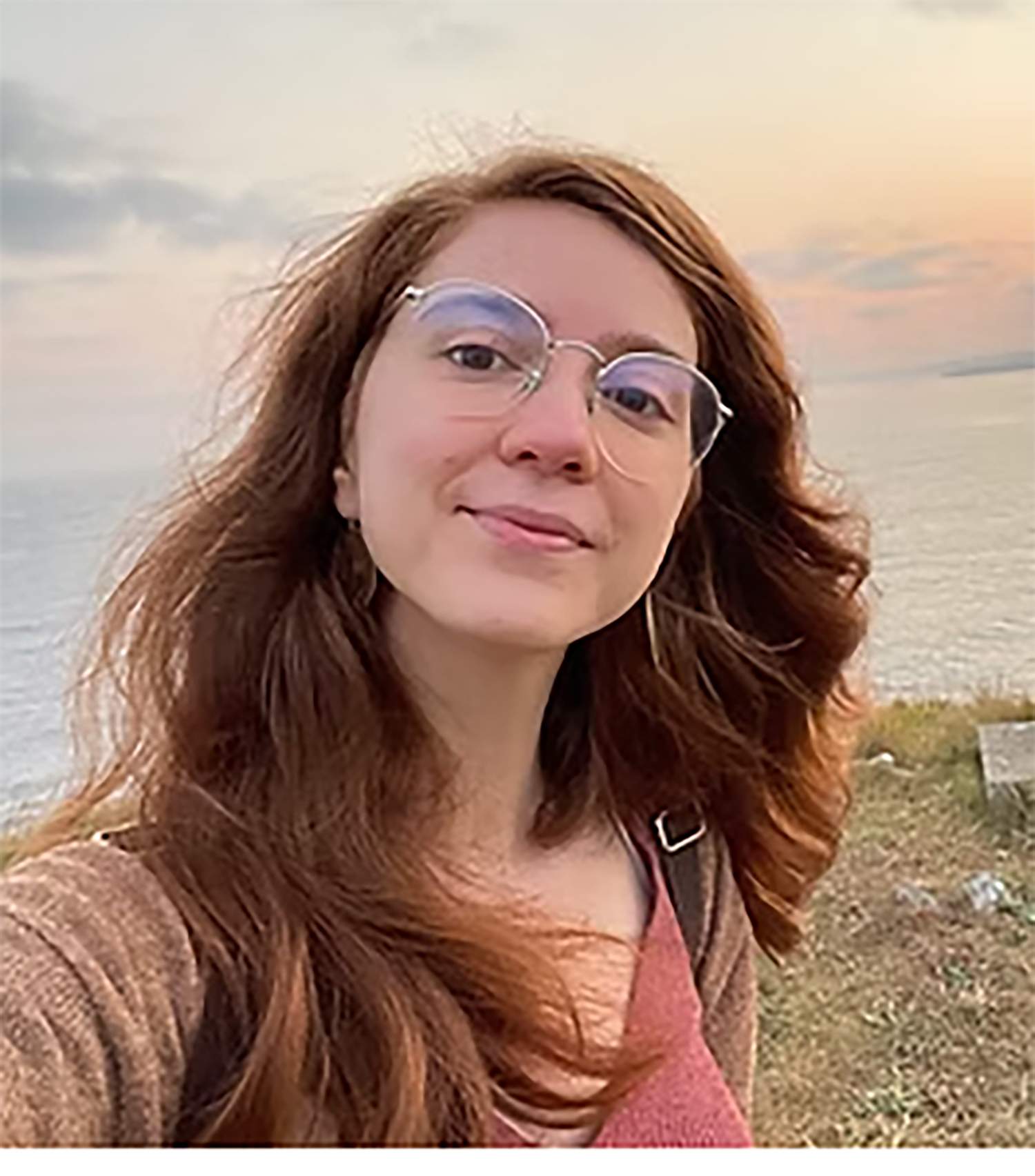 La leonesa María Vidal Moreno