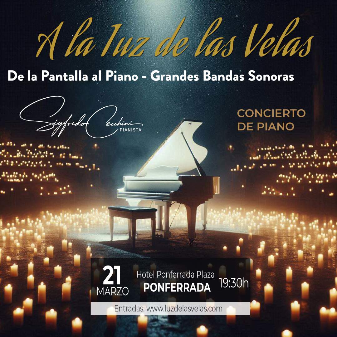 Grandes bandas sonoras del cine