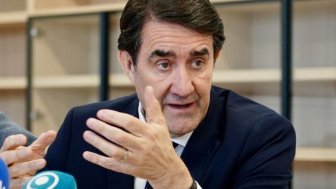 Suárez-Quiñones descarta que las plantas de biogás sean perjudiciales y cree que existe "desinformación"