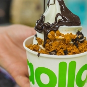 Llaollao 