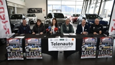 Rallye del Bierzo 2025 (1) 1