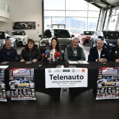 Rallye del Bierzo 2025 (1) 1