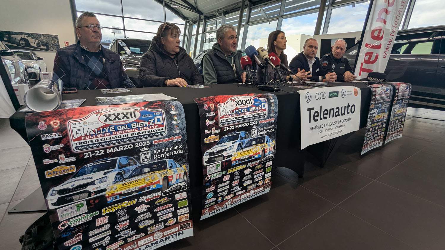 Rallye del Bierzo 2025 (3)