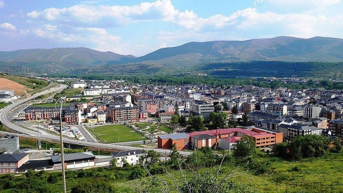 Municipio de Bembibre