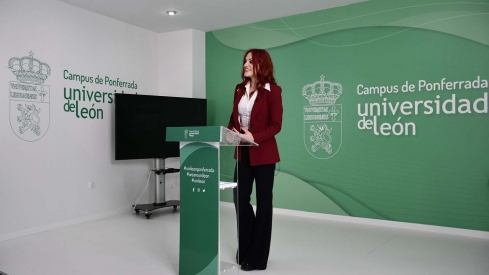 Visita de la astronauta Sara García al campus de Ponferrada (70)