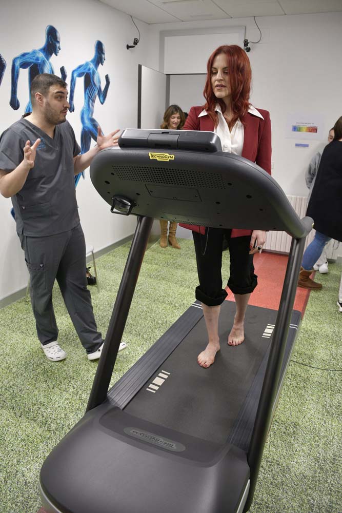 Visita de la astronauta Sara García al campus de Ponferrada (60) Visita de la astronauta Sara García al campus de Ponferrada (60)
