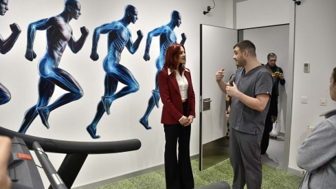 Visita de la astronauta Sara García al campus de Ponferrada (57)
