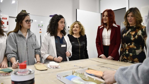 Visita de la astronauta Sara García al campus de Ponferrada (54)