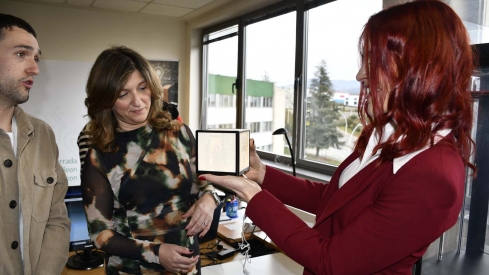 Visita de la astronauta Sara García al campus de Ponferrada (43)