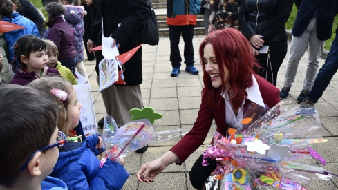 Visita de la astronauta Sara García al campus de Ponferrada (26)