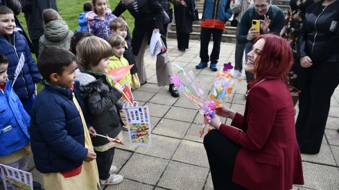 Visita de la astronauta Sara García al campus de Ponferrada (19)