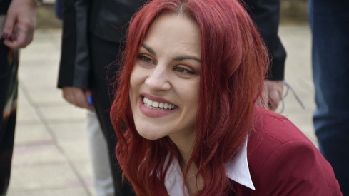 Visita de la astronauta Sara García al campus de Ponferrada (18)