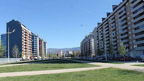 El Bulevar de La Rosaleda celebra este sábado una barbacoa gratuita con música en directo 