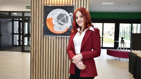 Presentación del libro Orbitas de Sara García (3)