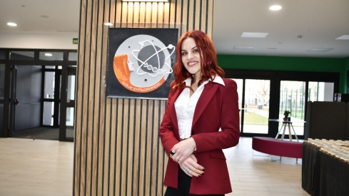 Presentación del libro Orbitas de Sara García (4)